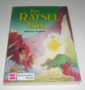 Couverture du produit · Das Rätsel von Isis.