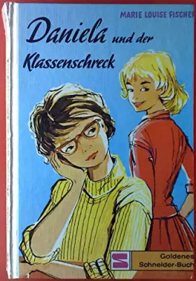 Couverture du produit · Daniela und der Klassenschreck