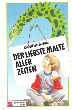 Couverture du produit · Der liebste Malte aller Zeiten