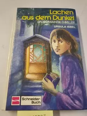 Couverture du produit · Lachen aus dem Dunkel