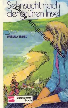 Couverture du produit · Sehnsucht nach der grünen Insel