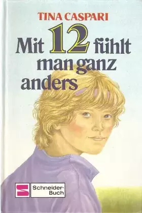 Couverture du produit · Mit 12 fühlt man ganz anders