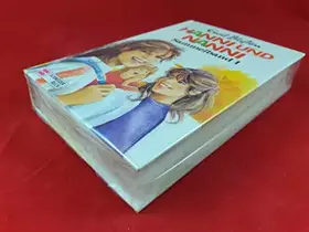 Couverture du produit · Hanni und Nanni: Sammelband 1