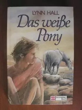 Couverture du produit · Das weiße Pony