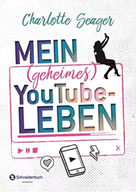 Couverture du produit · Mein (geheimes) YouTube-Leben
