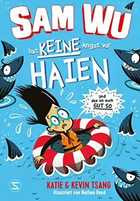 Couverture du produit · Sam Wu - Hat KEINE Angst vor Haien