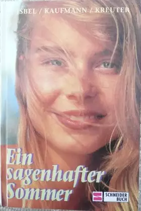 Couverture du produit · Ein sagenhafter Sommer