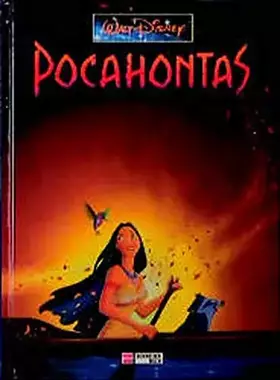 Couverture du produit · Pocahontas