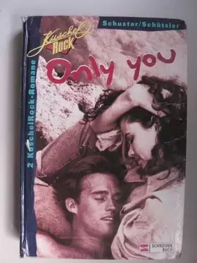 Couverture du produit · Only you