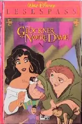 Couverture du produit · Der Glöckner von Notre Dame