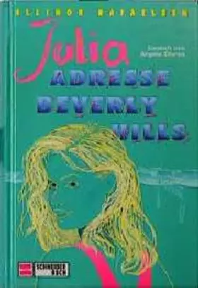 Couverture du produit · Julia / Adresse Beverly Hills