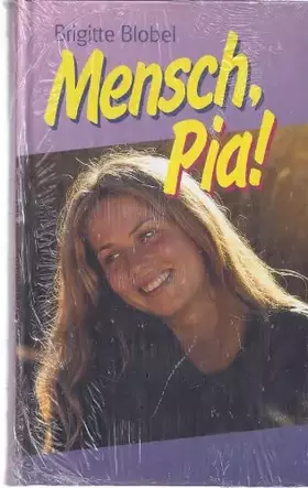 Couverture du produit · Mensch, Pia!