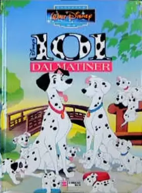 Couverture du produit · 101 Dalmatiner