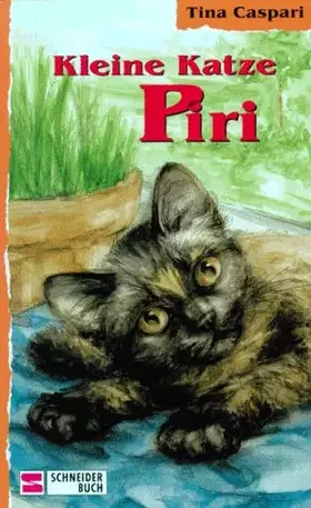 Couverture du produit · Kleine Katze Piri