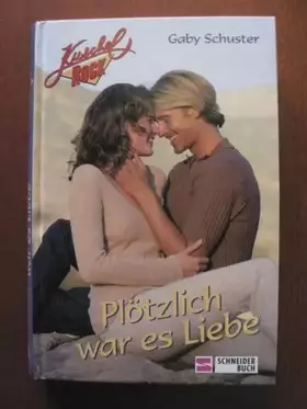 Couverture du produit · Plötzlich war es Liebe (Kuschelrock)