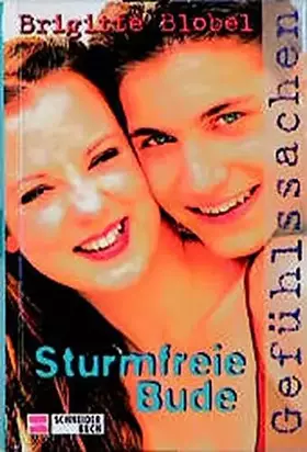 Couverture du produit · Gefühlssachen / Sturmfreie Bude
