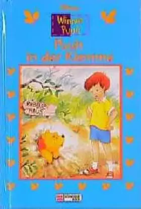 Couverture du produit · Winnie Puuh in der Klemme
