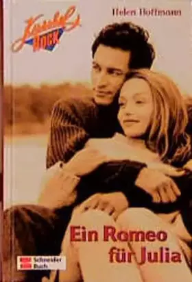 Couverture du produit · Ein Romeo für Julia (Kuschelrock)