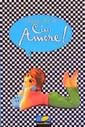 Couverture du produit · Ciao, Amore! (PepperMind)