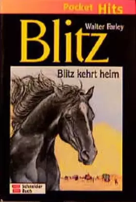 Couverture du produit · Blitz, Pocket Hits, Bd.2, Blitz kehrt heim