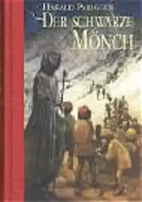 Couverture du produit · Der schwarze Mönch