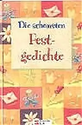 Couverture du produit · Die schönsten Festgedichte