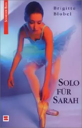 Couverture du produit · Solo für Sarah