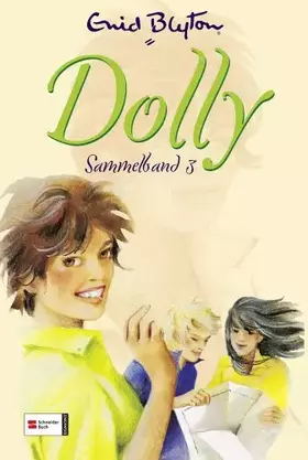 Couverture du produit · Dolly Sammelband 03