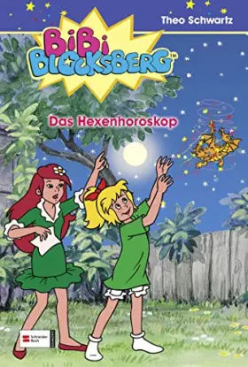 Couverture du produit · Bibi Blocksberg 27. Das Hexenhoroskop