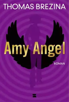 Couverture du produit · Amy Angel