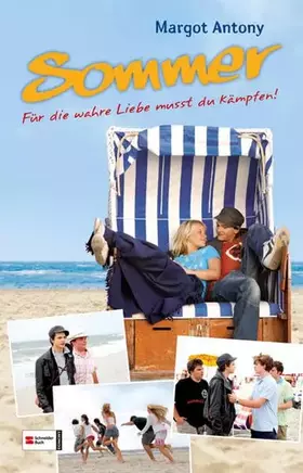 Couverture du produit · Sommer