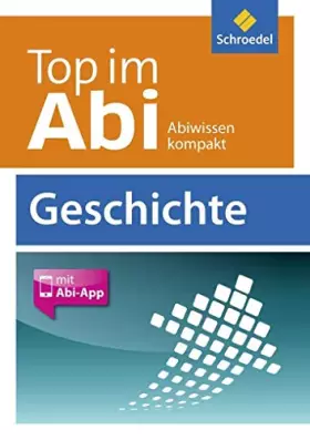 Couverture du produit · Top im Abi: Geschichte