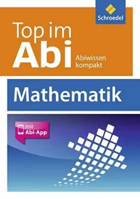 Couverture du produit · Top im Abi: Mathematik