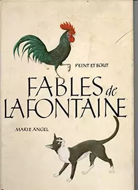 Couverture du produit · Fables de LaFontaine