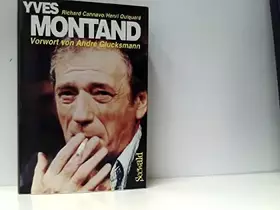 Couverture du produit · Yves Montand