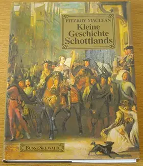 Couverture du produit · Kleine Geschichte Schottlands