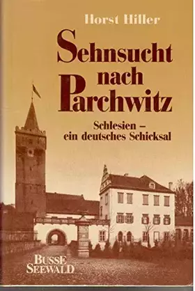 Couverture du produit · Sehnsucht nach Parchwitz