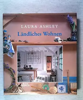 Couverture du produit · Ländliches Wohnen