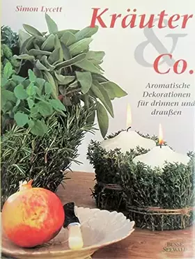 Couverture du produit · Kräuter & Co.