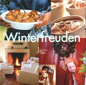 Couverture du produit · Winterfreuden