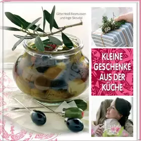 Couverture du produit · Kleine Geschenke aus der Küche