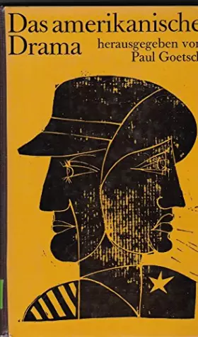 Couverture du produit · Das Amerikanische Drama