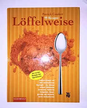 Couverture du produit · Löffelweise