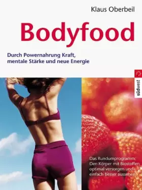 Couverture du produit · Bodyfood