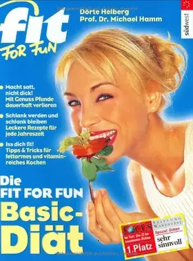Couverture du produit · Die Fit for Fun Basic-Diät
