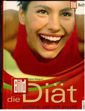 Couverture du produit · Die BILD-Diät
