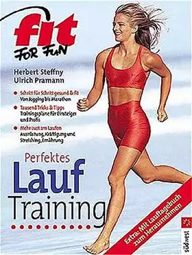 Couverture du produit · Fit for Run