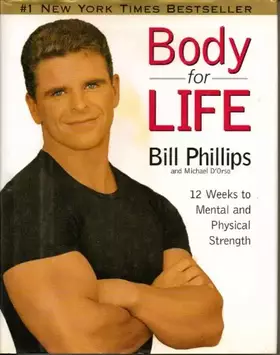 Couverture du produit · Body for Life