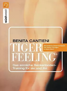 Couverture du produit · Tiger Feeling.