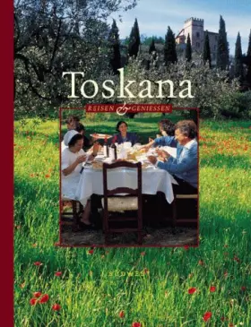 Couverture du produit · Toskana